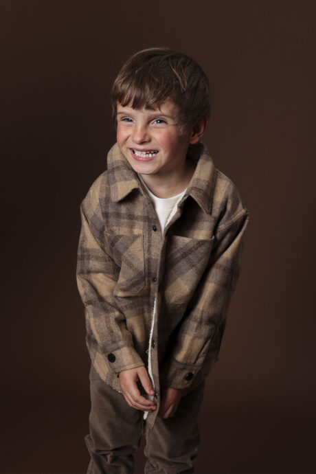 CAMPERA CAPERS - Imagen 7