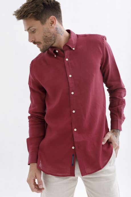 CAMISA ALBERTO - Imagen 17