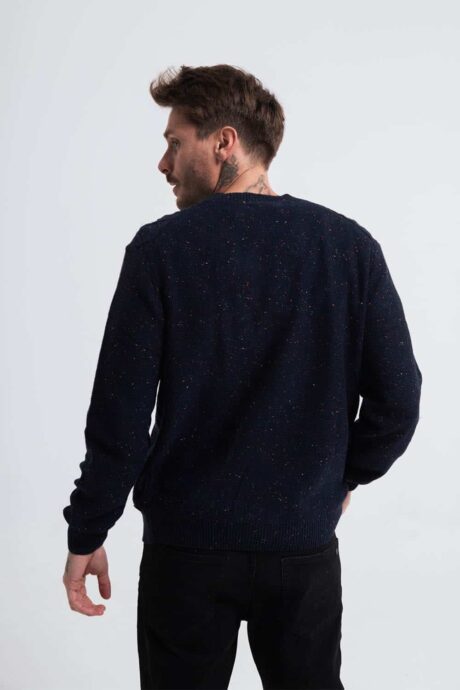 SWEATER PUNTO LEO - Imagen 3