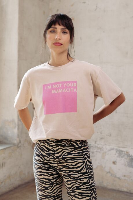 TSHIRT PAM - Imagen 3