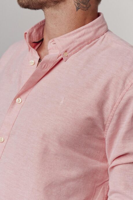 CAMISA REGULAR ALBERTO - Imagen 19