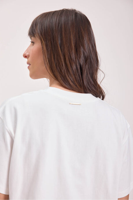 TSHIRT ALGODÓN PAM - Imagen 10