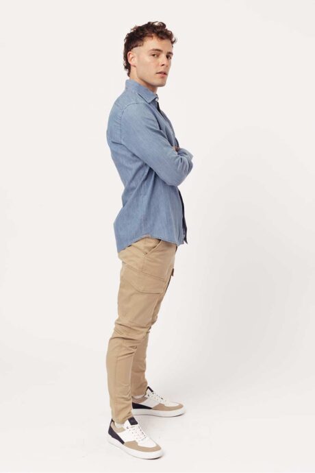 PANTALON CARGO ALEC - Imagen 10
