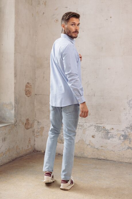 CAMISA SLIM JOSH - Imagen 12