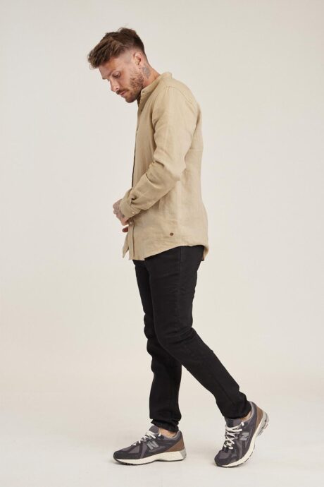 JEANS SKINNY DIETER - Imagen 4