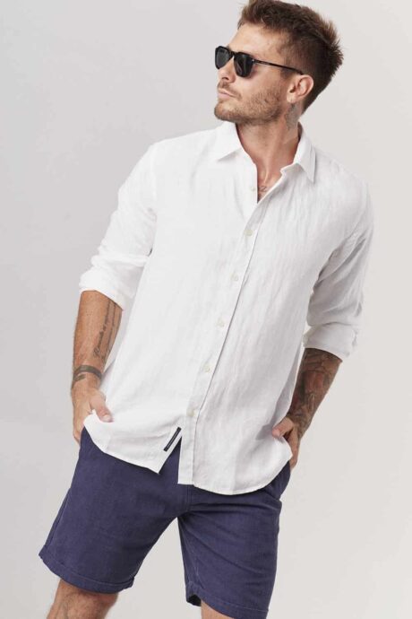 CAMISA REGULAR LEON - Imagen 3