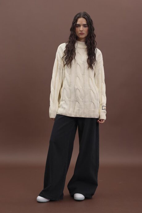 SWEATER PUNTO NAOMI - Imagen 4