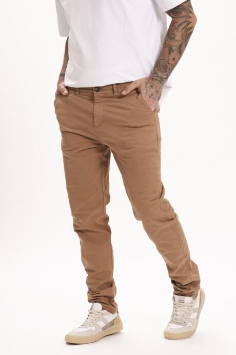 PANTALON CHINO LOIS - Imagen 9