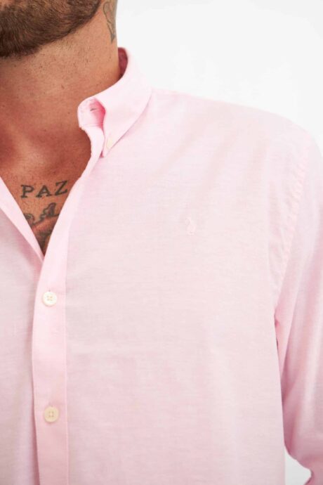 CAMISA REGULAR ALBERTO - Imagen 25