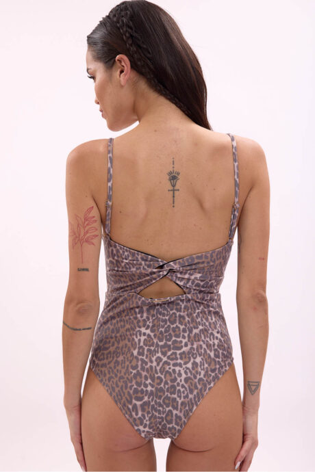 TRAJE DE BAÑO OLA - Imagen 4