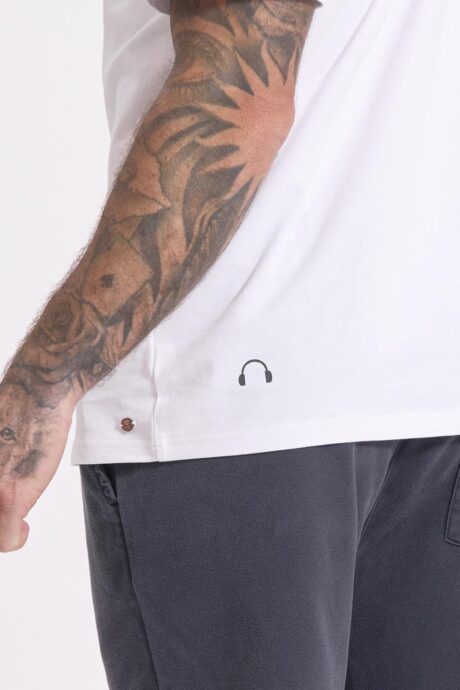 TSHIRT KHALAN - Imagen 8