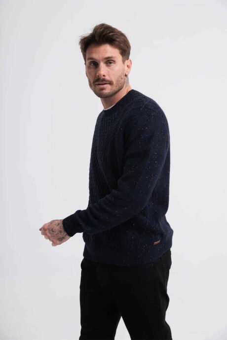 SWEATER PUNTO LEO - Imagen 5