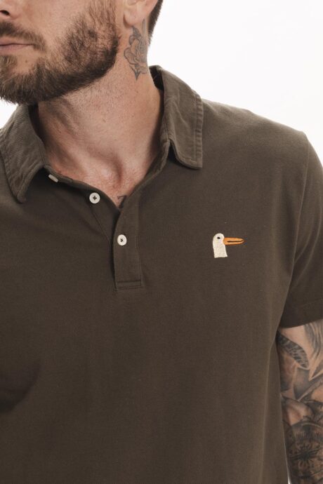 TSHIRT POLO JUAN - Imagen 3