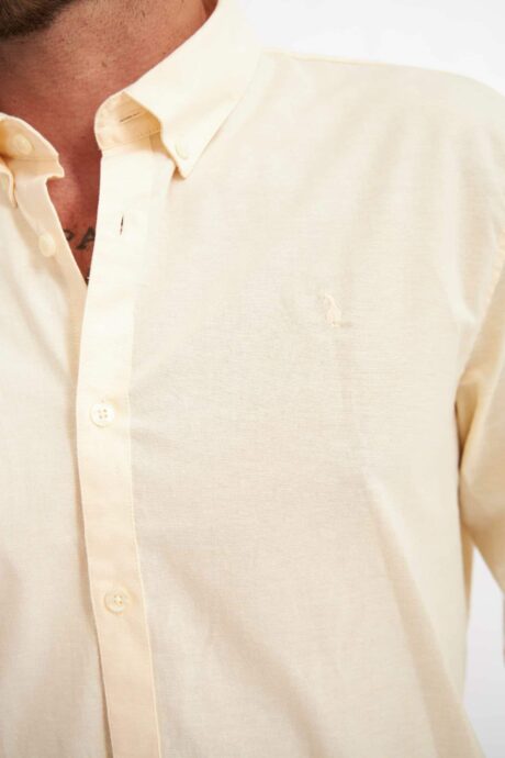 CAMISA REGULAR ALBERTO - Imagen 22