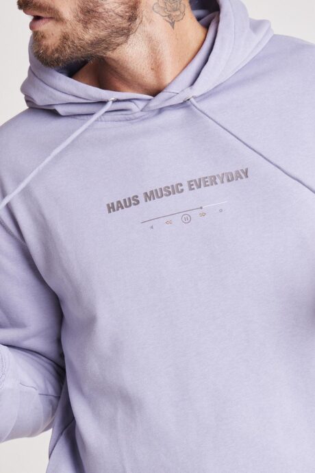 SUDADERA CAPUCHA FENICIO - Imagen 9