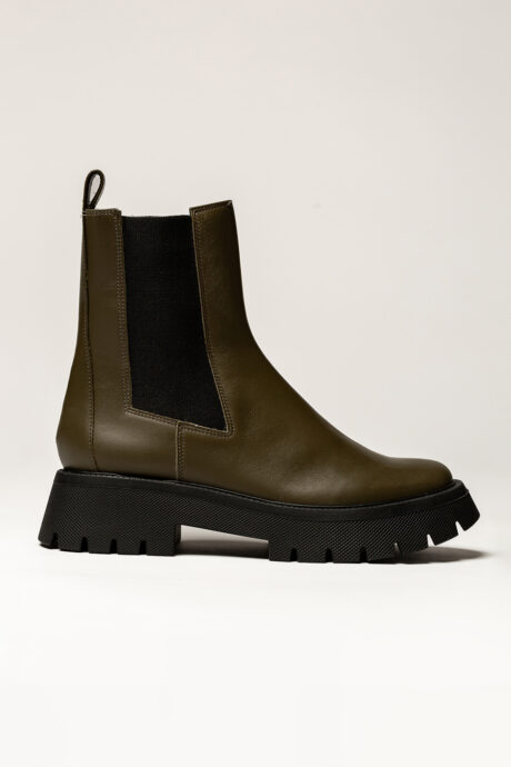 BOTA AUGUSTA - Imagen 2