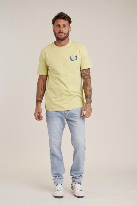TSHIRT ARNOLD - Imagen 6