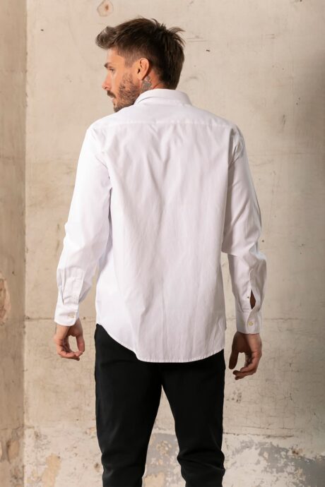 CAMISA REGULAR BUCK - Imagen 8
