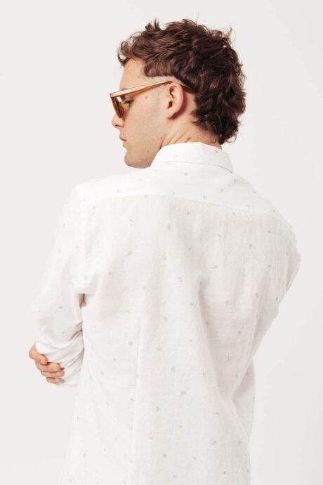 Camisa slim Halton - Imagen 13