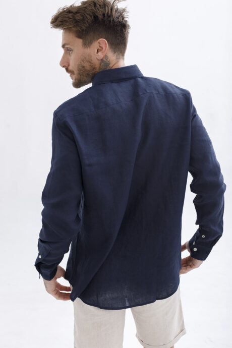 CAMISA ALBERTO - Imagen 20