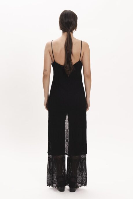 PANTALON PUNTO JULIA - Imagen 3