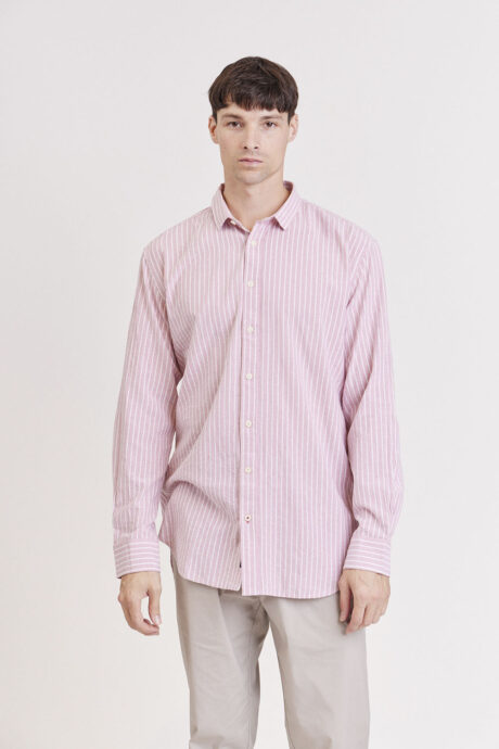 CAMISA REGULAR DAG - Imagen 5