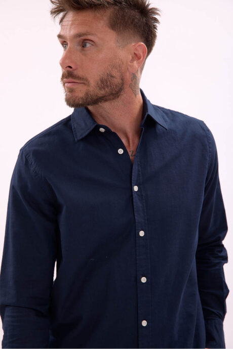 CAMISA REGULAR LEON - Imagen 3