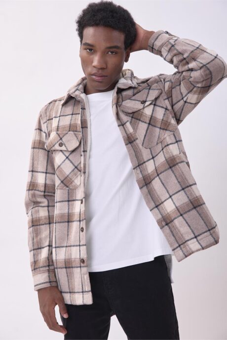 SOBRECAMISA CHANDAN - Imagen 12