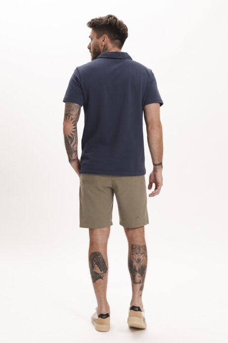 TSHIRT POLO JUAN - Imagen 7