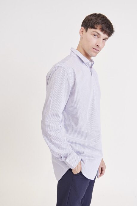 CAMISA REGULAR DAG - Imagen 7
