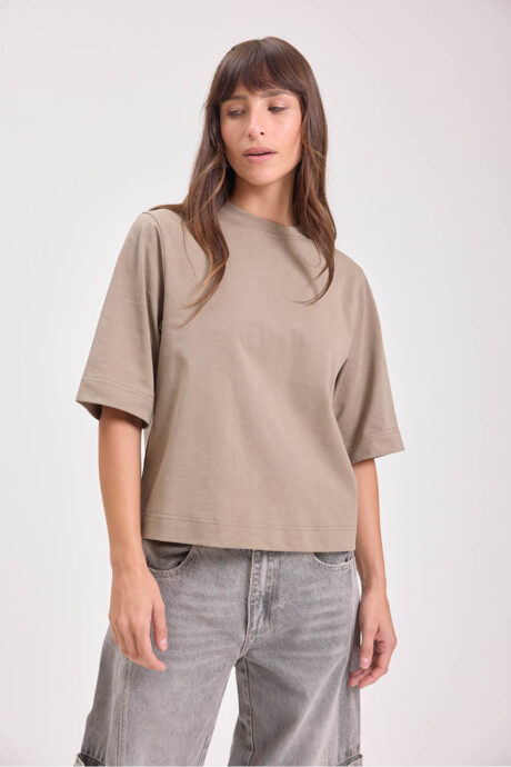 TSHIRT CARMEN - Imagen 4