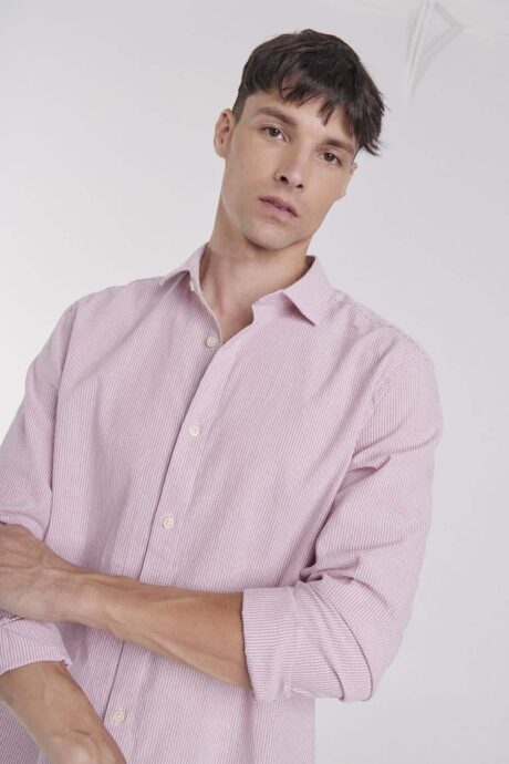 CAMISA REGULAR TOKIO - Imagen 3