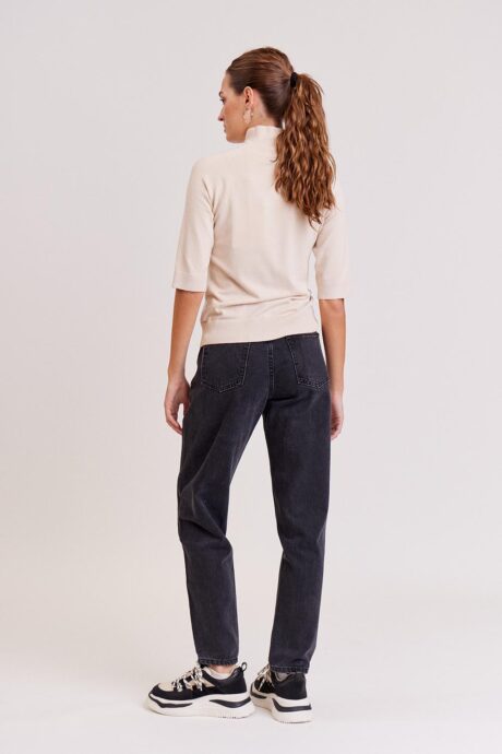 JEANS MOM BEATRISA - Imagen 6