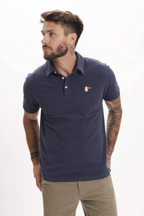 TSHIRT POLO JUAN - Imagen 6