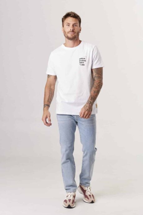 TSHIRT DONATO - Imagen 2