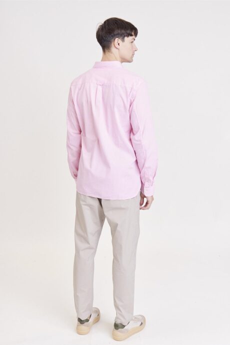 CAMISA REGULAR BORA - Imagen 7