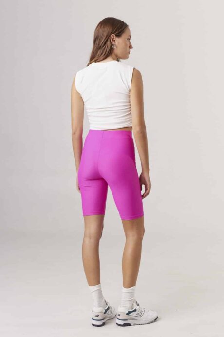 BIKER SHORT AMPI - Imagen 7