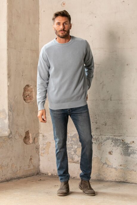 SWEATER TEJIDO HESTER
