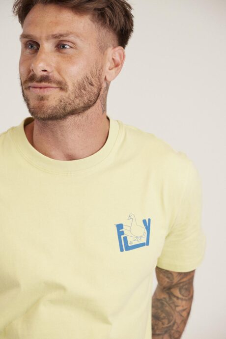 TSHIRT ARNOLD - Imagen 8