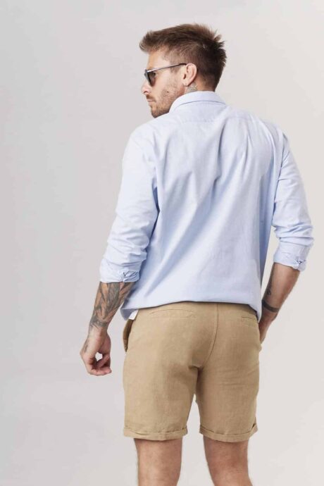 CAMISA REGULAR ALBERTO - Imagen 45