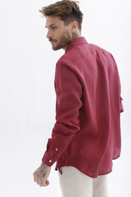 CAMISA ALBERTO - Imagen 18