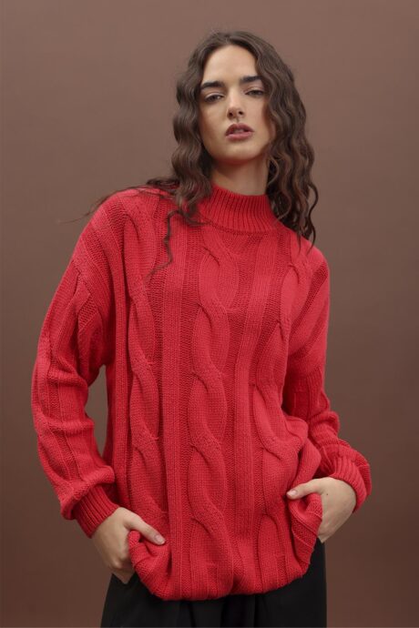 SWEATER PUNTO NAOMI - Imagen 3
