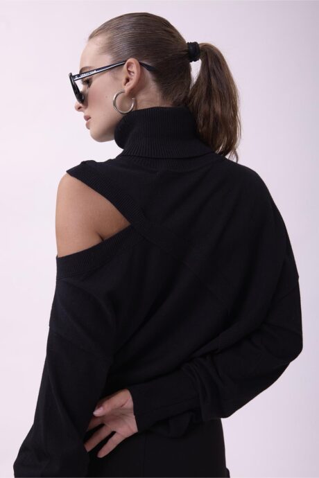 SWEATER PUNTO NATALIA - Imagen 5