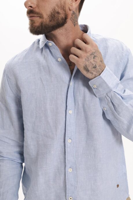 Camisa regular Dag - Imagen 3