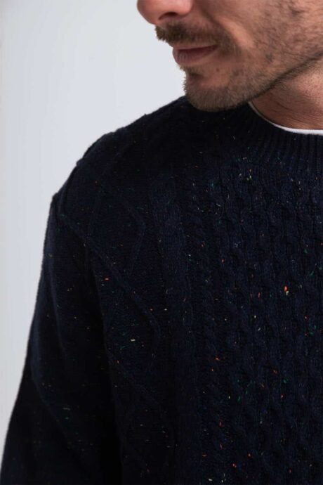 SWEATER PUNTO LEO - Imagen 4