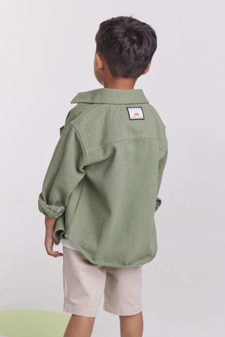 CAMISACO MATTIE - Imagen 5