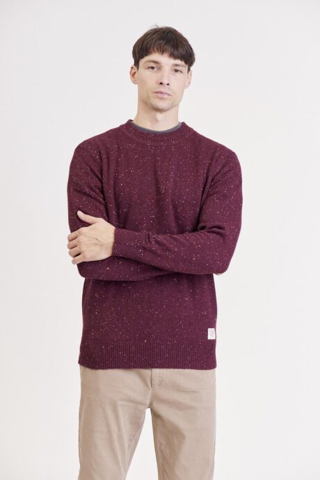 SWEATER PUNTO HAROLD - Imagen 5