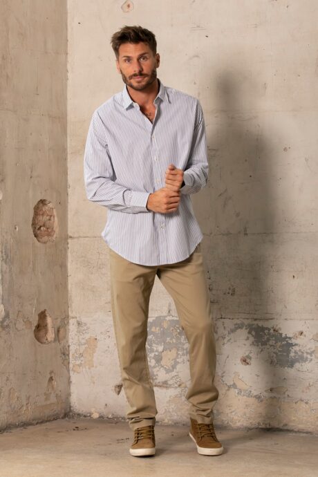 CAMISA REGULAR BUCK - Imagen 2