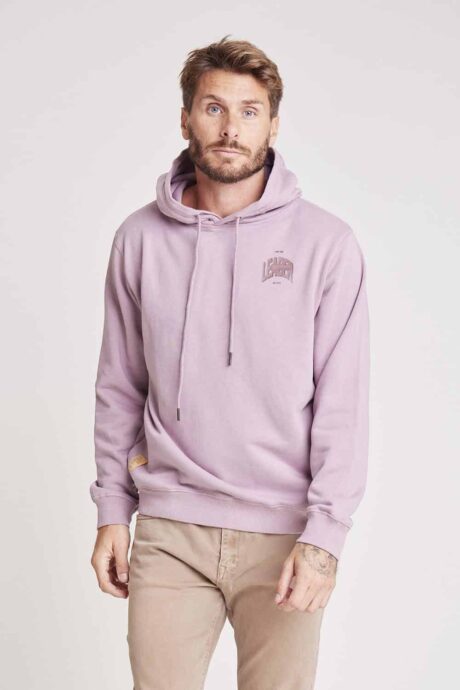 SUDADERA CAPUCHA FENICIO - Imagen 6