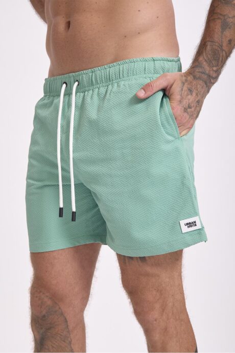 SHORT DE BAÑO AQUILES - Imagen 7